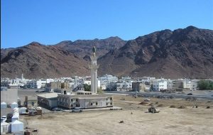 آشنایی با منطقه «جرف» در مدینه+فیلم