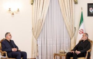 در دیدار پزشکیان و زاکانی چه گذشت؟