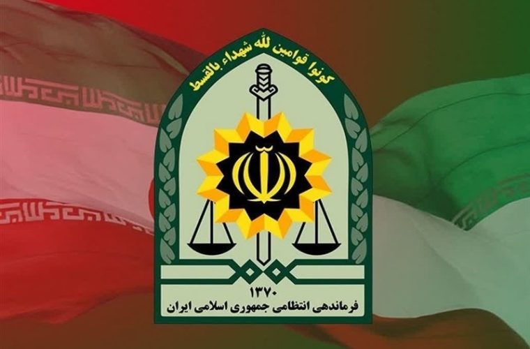 دختران هتاک به شهدای گمنام دستگیر شدند