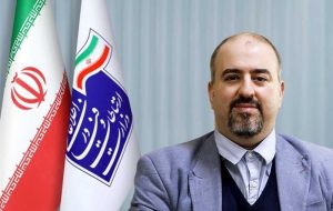 وحید یزدانیان رییس پژوهشگاه فضایی ایران شد