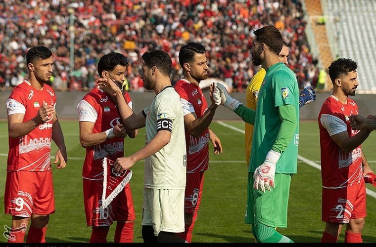 باشگاه تراکتور: جای توهین باید مجسمه بیرانوند را می ساختند!