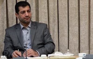 وزیر، مدیرکل میراث فرهنگی، گردشگری و صنایع دستی آذربایجان‌غربی را ابقا کرد