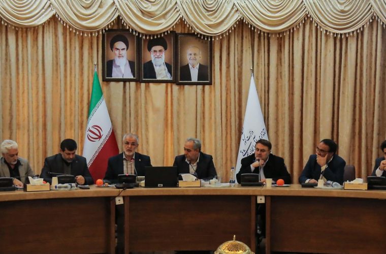 هیچ دستگاهی حق ایجاد مشکل در روند اجرای کریدور ارس را ندارد