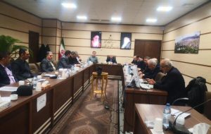 تشدید اقدامات نظارتی و بازرسی در ایام ماه مبارک رمضان و عید