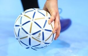 پایان دومی دوره لیگ آیندگان هندبال بخش پسران در مشهد