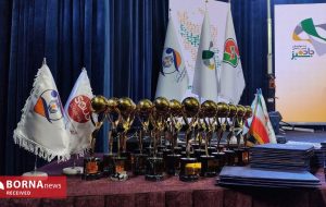 «جاده سبز» برگزیدگان خود را شناخت/ مظلوم‌ترین قشر دنیا روزنامه‌نگاران هستند