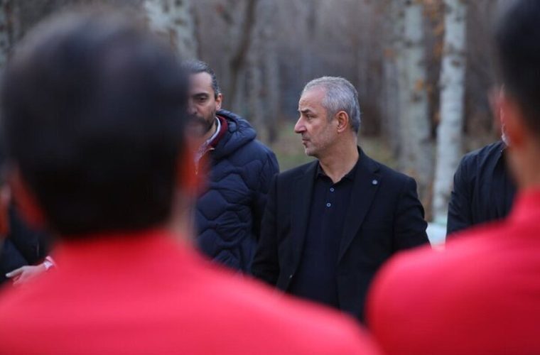 برد خوبی در راه قهرمانی به دست آوردیم/ جو آزادی عالی بود