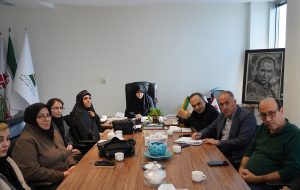 همایش مردمی سازی برنامه شهرسالم در ارس برگزار می شود