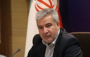 فرماندار اسبق تبریز،معاون سیاسی و اجتماعی استاندار آذربایجان غربی شد فرماندار اسبق تبریز،معاون سیاسی و اجتماعی استاندار آذربایجان غربی شد