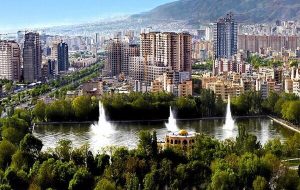 تحول عمرانی و خدماتی تبریز با بودجه ۴۰ هزار میلیاردی
