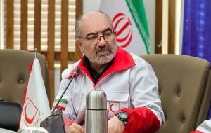 اهمیت ارتقای سطح مهارت‌های امدادگران در شرایط سخت زمستانی