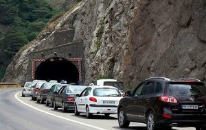 بازگشایی جاده چالوس از امشب/ آخرین وضعیت راه های کشور