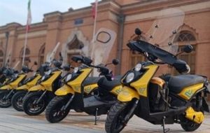 تشکیل کارگروهی جهت برقی سازی خودروها و موتورسیکلت ها تشکیل کارگروهی جهت برقی سازی خودروها و موتورسیکلت ها