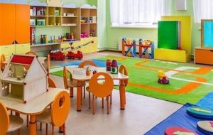 تعیین شهریه مهدهای کودک حقیقی و حقوقی