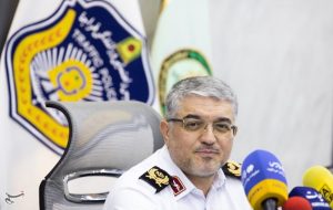نخستین مرکز آزمون تصادف راه اندازی می شود