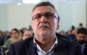 ظفرقندی خواستار محکومیت رژیم صهیونیستی در مجامع جهانی شد