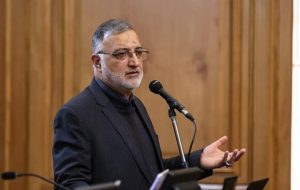 مقاومت و ایثار رزمندگان عامل حفظ ارزش های انقلاب