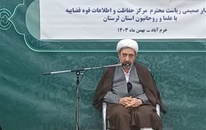 عبداللهی: با افزایش شعب و ساختمان اطاله دادرسی کم نمی شود عبداللهی: با افزایش شعب و ساختمان اطاله دادرسی کم نمی شود