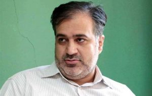 اعزام مهدی محمودیان به مرخصی استعلاجی اعزام مهدی محمودیان به مرخصی استعلاجی