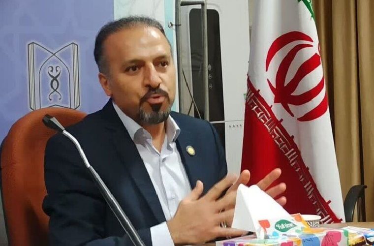 متهم فروش غیرقانونی دارو‌های سرطان در بیمارستان تبریز پرستار نیست
