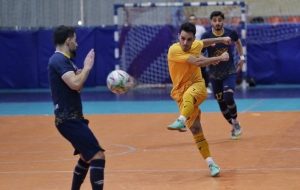 برد پالایش نفت بندرعباس و تساوی فولاد هرمزگان