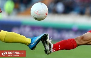 حکم استیناف پرسپولیس، سپاهان و مس رفسنجان اعلام شد