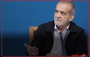 شهریارخوانی رئیس‌جمهور