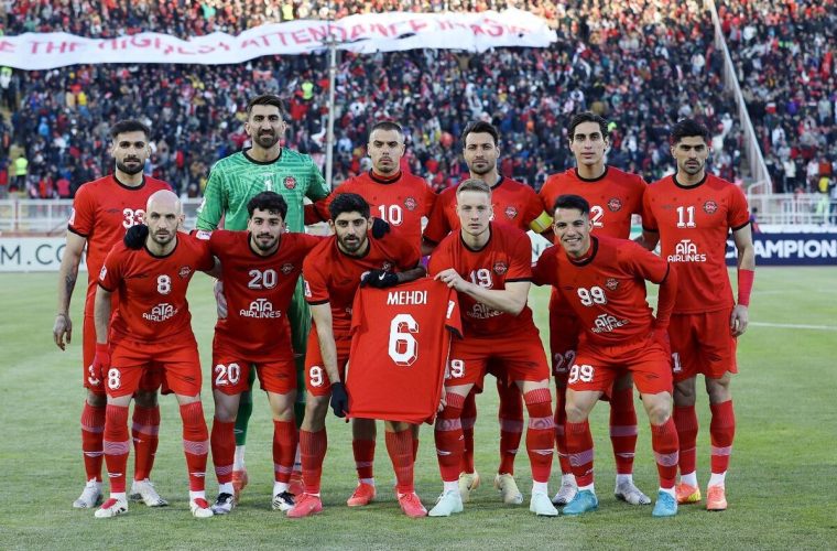 صعود تراکتور در شب جشنواره اشتباهات عجیب بیرانوند!