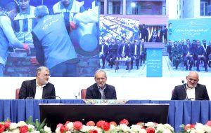 باید فرصت‌های داخلی و تهدیدهای خارجی را بشناسیم تا نقاط قوت را تقویت کنیم