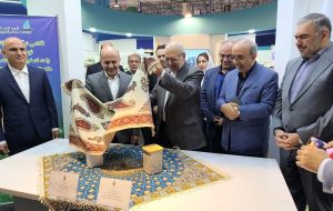 درخشش پتروشیمی تبریز؛ رونمایی از دو محصول جدید ABS به دست معمار صنعت پتروشیمی ایران