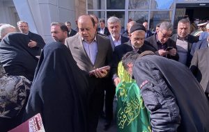 ۱۷۰ زندانی در آذربایجان‌شرقی به آغوش گرم خانواده بازگشتند