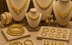 کلاس طلا فروشی کجا ثبت‌نام کنید؟