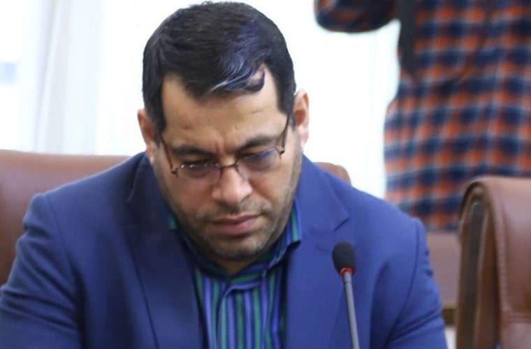 توضیح پلیس درباره تیراندازی در محله نارمک تهران توضیح پلیس درباره تیراندازی در محله نارمک تهران