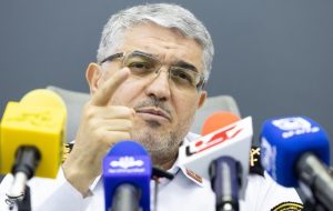 خودروهای مردود در تست تصادف، شماره گذاری نمی شوند