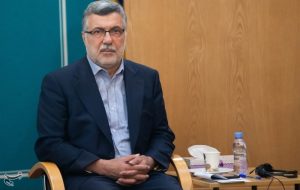 جزئیات گفت وگوی ظفرقندی با دبیرکل سازمان جهانی بهداشت