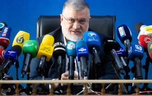 دستور استاندار به عمران پردیس؛ برای رفع مشکلات برنامه بدهید