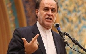 نیروی انتظامی باید هم مقتدر باشد، هم محبوب