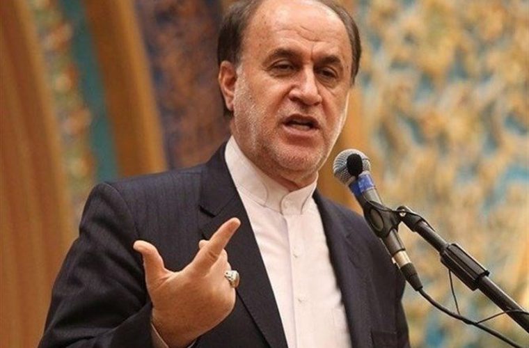 نیروی انتظامی باید هم مقتدر باشد، هم محبوب نیروی انتظامی باید هم مقتدر باشد، هم محبوب