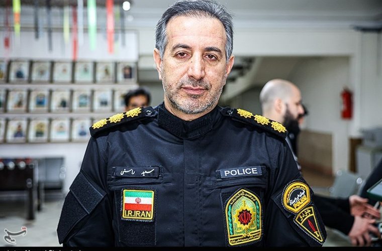 تشریح اقدامات جدید پلیس درمقابله با اراذل/کاهش40درصدی شرارت