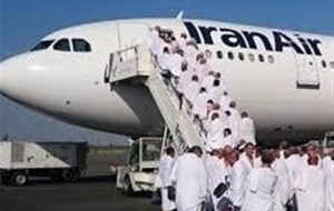تردد حجاج به شهرهای غیر زیارتی ممنوع است