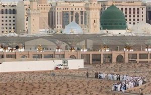 نکاتی که زائران هنگام حضور در بقیع باید رعایت کنند