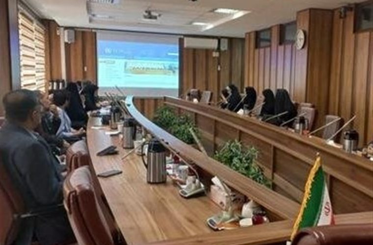 برگزاری نشست سازمان های مردم نهاد در ستاد حقوق بشر