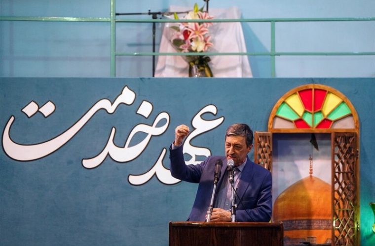 رئیسی، شاگرد ممتاز مکتب امام، الگوی مدیریت تراز را ثبت کرد رئیسی، شاگرد ممتاز مکتب امام، الگوی مدیریت تراز را ثبت کرد