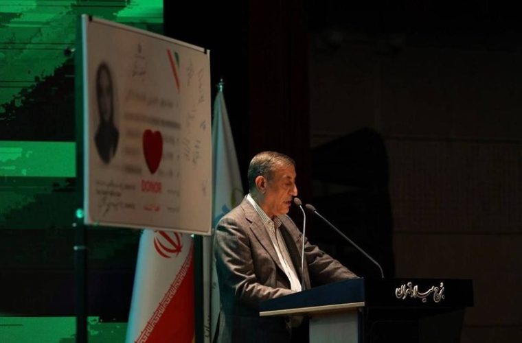 سالانه 5000 تا 8000 مرگ مغزی در کشور رخ می دهد