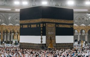 موافقت عربستان با افزایش سهمیه اعزام حجاج ایرانی