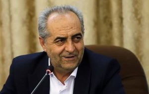 پیام تبریک استاندار آذربایجان شرقی به مناسبت قهرمانی تیم فوتبال تراکتور پیام تبریک استاندار آذربایجان شرقی به مناسبت قهرمانی تیم فوتبال تراکتور