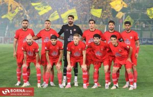 قهرمانی تراکتور باعث افتخار آذربایجان شرقی است