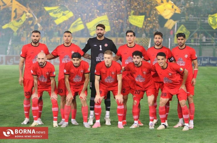 قهرمانی تراکتور باعث افتخار آذربایجان شرقی است