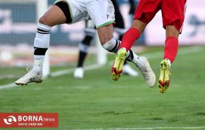 مرگ و زندگی دو تیم در دست محمد ربیعی و ذوب آهن