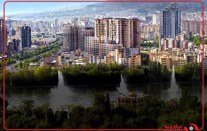 تبریز میزبان اندیشه‌هایی نو برای ساختن آینده‌ای بهتر